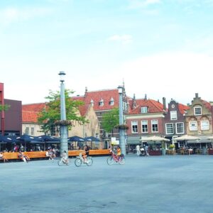 Swan Market Dordrecht (11-06-2023)