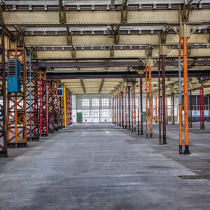 Swan Market Tilburg (23-08-2026)